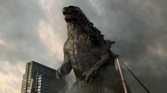 [News – Cinéma] La suite de “Godzilla” trouve son réalisateur.
  