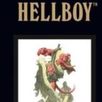 image critique hellboy deluxe tome 1