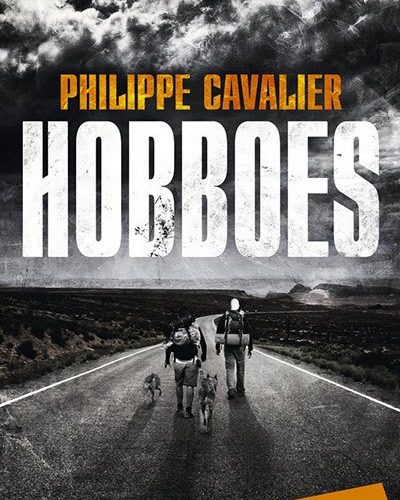 [Critique] Hobboes — Philippe Cavalier
  