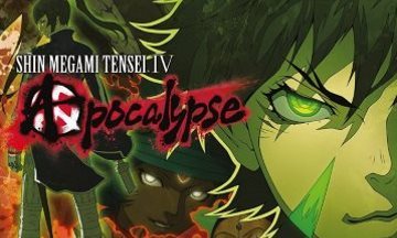 [Test - Nintendo 3DS] Shin Megami Tensai 4 Apocalypse : la fin du monde ça a du bon