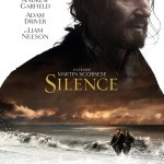 image poster silence