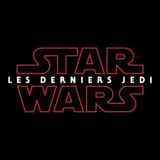 [News – Cinéma] Le titre de “Star Wars Episode VIII” dévoilé!
  