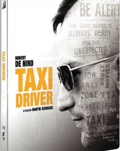 [Test – Blu-Ray] Taxi Driver – Martin Scorsese
  