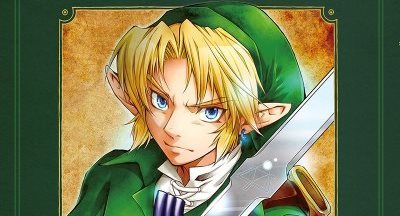 [Critique] The Legend Of Zelda : Ocarina Of Time Perfect Edition – Akira Himekawa
  