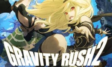 [Test – Playstation 4] Gravity Rush 2 : Kat effectue un retour mémorable
  
