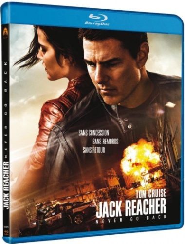 image jack reacher never go back blu ray