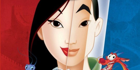 [News – Cinéma] Le film live de “Mulan” trouve sa réalisatrice
  