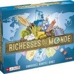 image boite richesses du monde