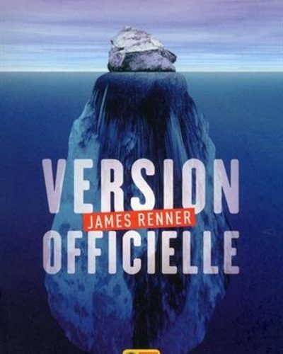 [Critique] Version officielle – James Renner
  