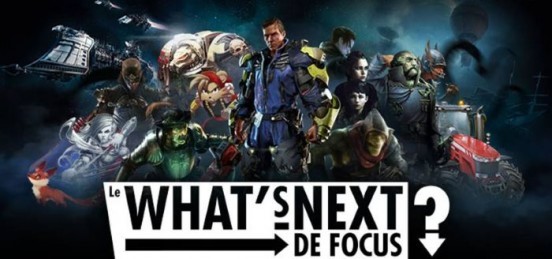 [Événement – Jeu vidéo] Focus Home Interactive : notre compte-rendu du What’s Next 2017
  