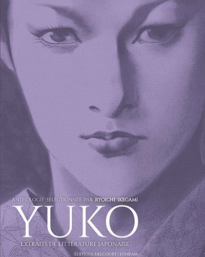 [Critique] Yuko — Ryoichi Ikegami
  