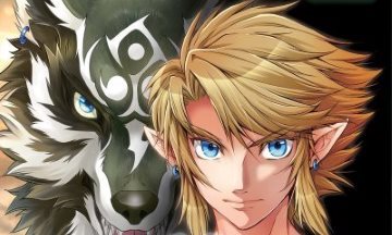 [Critique] The Legend Of Zelda : Twilight Princess T1 – Akira Himekawa
  