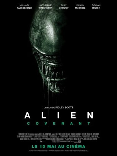 image ridley scott poster finale alien covenant
