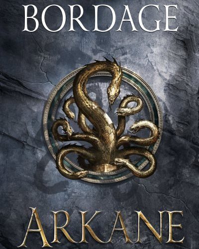 [Critique] Arkane T 1 : la désolation – Pierre Bordage
  