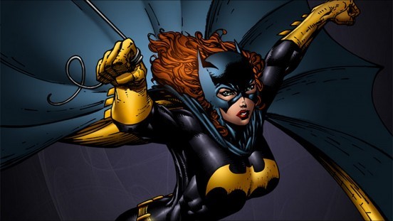 [News – Cinéma] Joss Whedon va réaliser un film sur Batgirl!
  