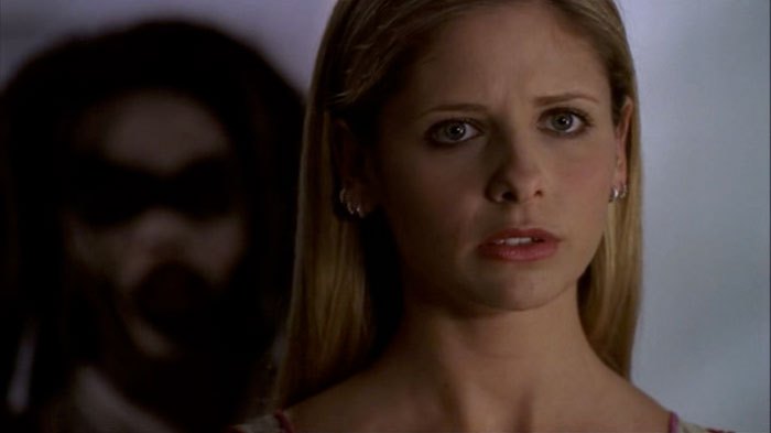 [Analyse 2/4] Buffy contre les vampires : Aux origines du pouvoir de la Tueuse
  