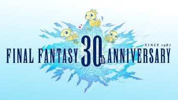 [News – Jeux vidéo] Final Fantasy : une vidéo pour fêter les 30 ans de la licence culte
  