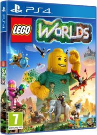 [Preview] LEGO Worlds : un vent de liberté souffle sur la licence
  