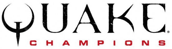 [Jeux vidéo] Quake champions est dispo sur Steam en accès anticipé
  