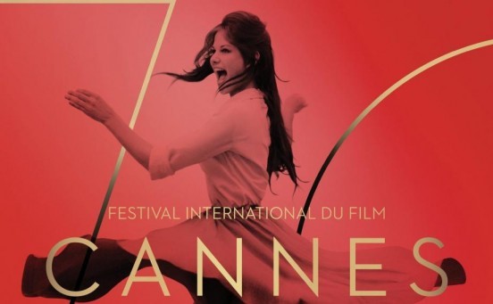 [News – Cinéma] Découvrez la sélection officielle du 70ème Festival de Cannes
  