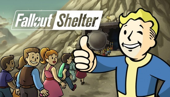 [News – Jeux vidéo] Fallout Shelter dorénavant dispo sur Steam
  