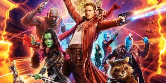 [News – Cinéma] James Gunn réalisera “Les Gardiens de la Galaxie Vol.3”
  