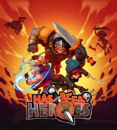 [Test – Playstation 4] Has-Been Heroes : un roguelike hyper exigeant
  