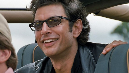 [News – Cinéma] Jeff Goldblum de retour dans “Jurassic World 2”!
  
