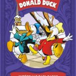 image couverture la dynastie donald duck tome 22 1947-1948 intégrale carl barks disney glénat