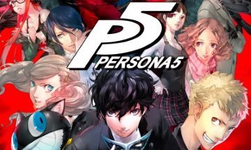 [Jeux vidéo] Persona 5 vient de dépasser les 2 millions d’exemplaires vendus
  