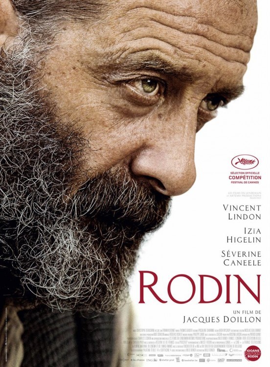 [News – Cinéma] Bande-annonce de “Rodin” de Jacques Doillon, sortie le 24 Mai.
  