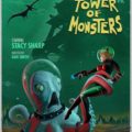 image the deadly tower of monsters
