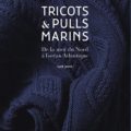 image couverture tricots et pulls marins luce smits éditions de la martinière