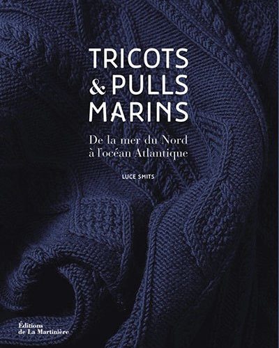[Critique] Tricots & Pulls Marins — Luce Smits
  