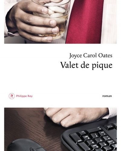[Critique] Valet de pique — Joyce Carol Oates
  
