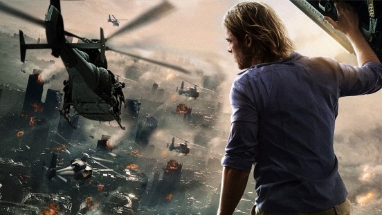 [News – Cinéma] David Fincher réalisera “World War Z 2”!
  