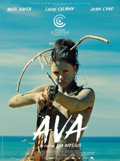 [News – Cinéma] Bande-annonce de “Ava” de Léa Mysius, sortie le 21 Juin.
  