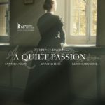 image affiche emily dickinson a quiet passion terence davies