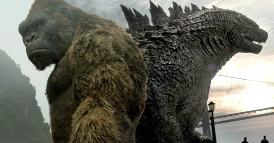 [News – Cinéma] “Godzilla VS King Kong” trouve son réalisateur.
  