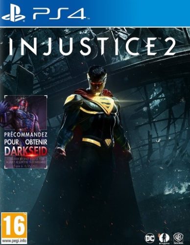 image pack injustice