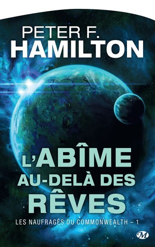 image tome 1 les naufragés du commonwealth