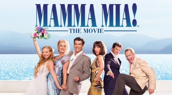 [News – Cinéma] Universal annonce la suite de “Mamma Mia”!
  