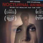 image gros plan boitier blu-ray nocturnal animals