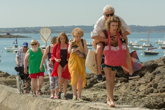 [News – Cinéma] Bande-annonce de « Sales Gosses » de Frédéric Quiring, sortie le 19 Juillet.
  