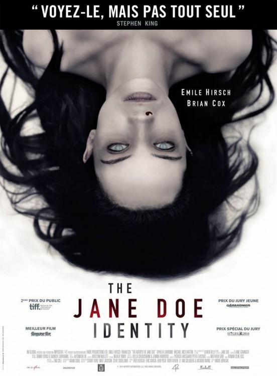 [News – Cinéma] Nouvelle bande-annonce de “The Jane Doe Identity” de Andre Ovredal, sortie le 31 Mai
  