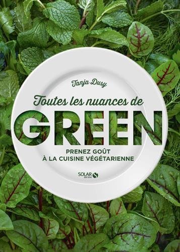 [Critique] Toutes les nuances de green — Tanja Dusy
  