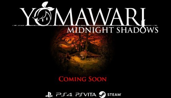 [News – Jeux vidéo] Yomawari : Midnight Shadows est annoncé par NIS America