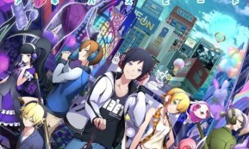image pack akiba's beat