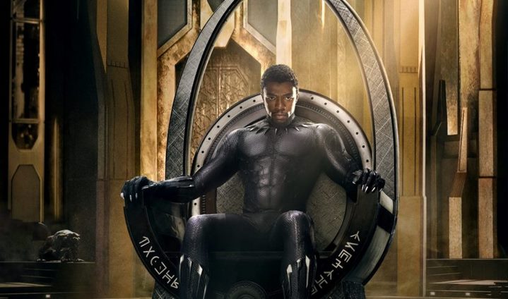 [News – Cinéma] Bande-annonce de “Black Panther” de Ryan Coogler
  
