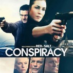 image affiche conspiracy michael apted film